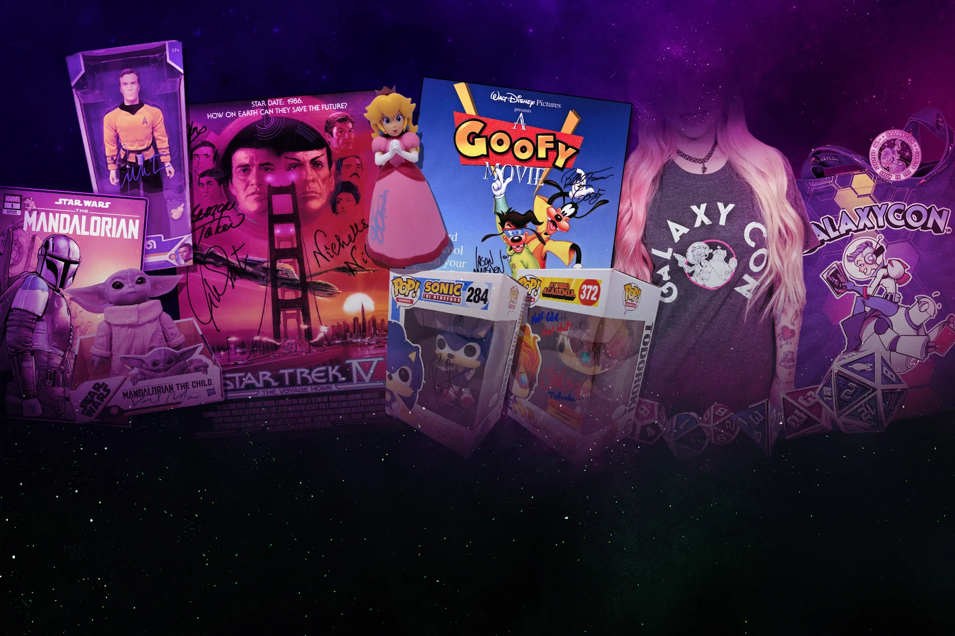 Welcome to Our Store